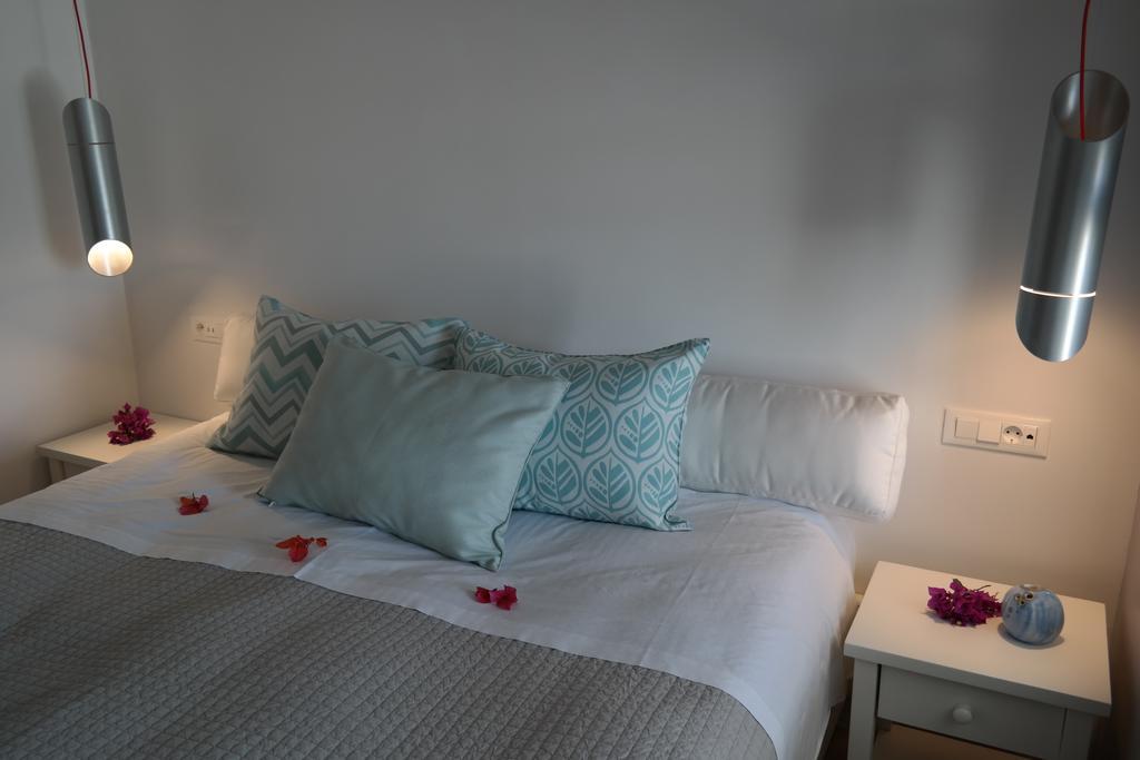 Suite com Vista Mar