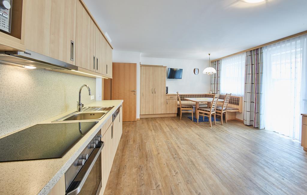 Appartement met 2 Slaapkamers Top 9