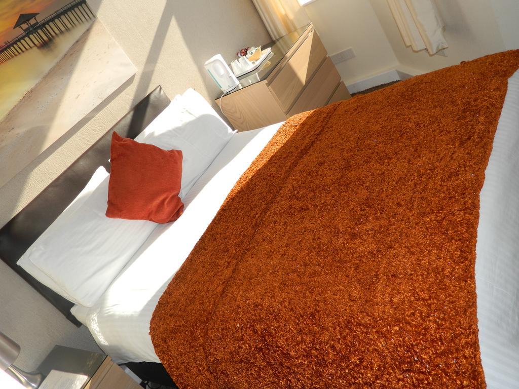 Doppelzimmer mit Meerblick