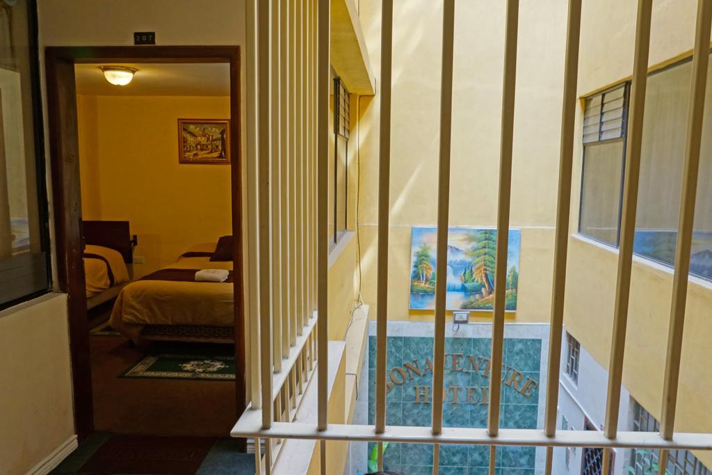 Quarto Família Standard (5 Pessoas)