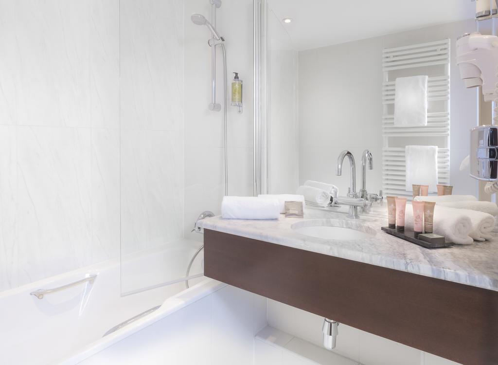 Chambre Double ou Simple Classique