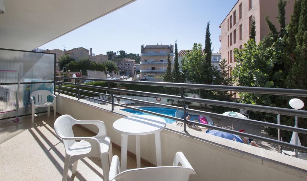 Appartement (4 Volwassenen)