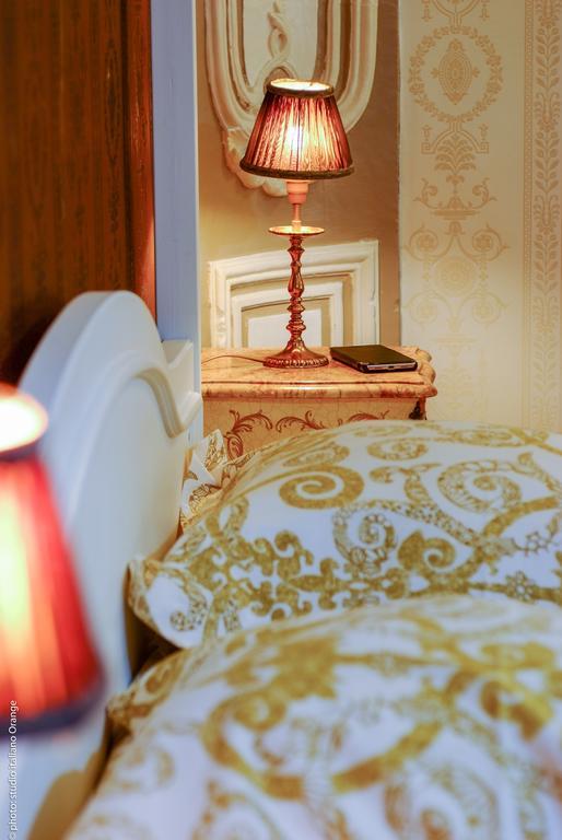 Chambre Double de Luxe - La Bourgeoise