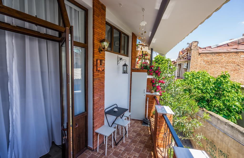 Appartement avec Terrasse