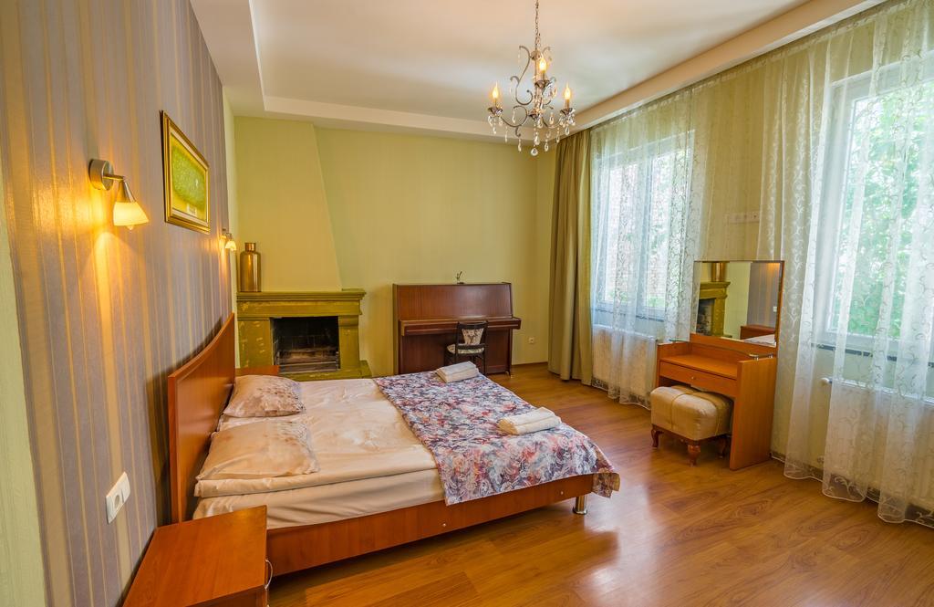 Chambre Familiale