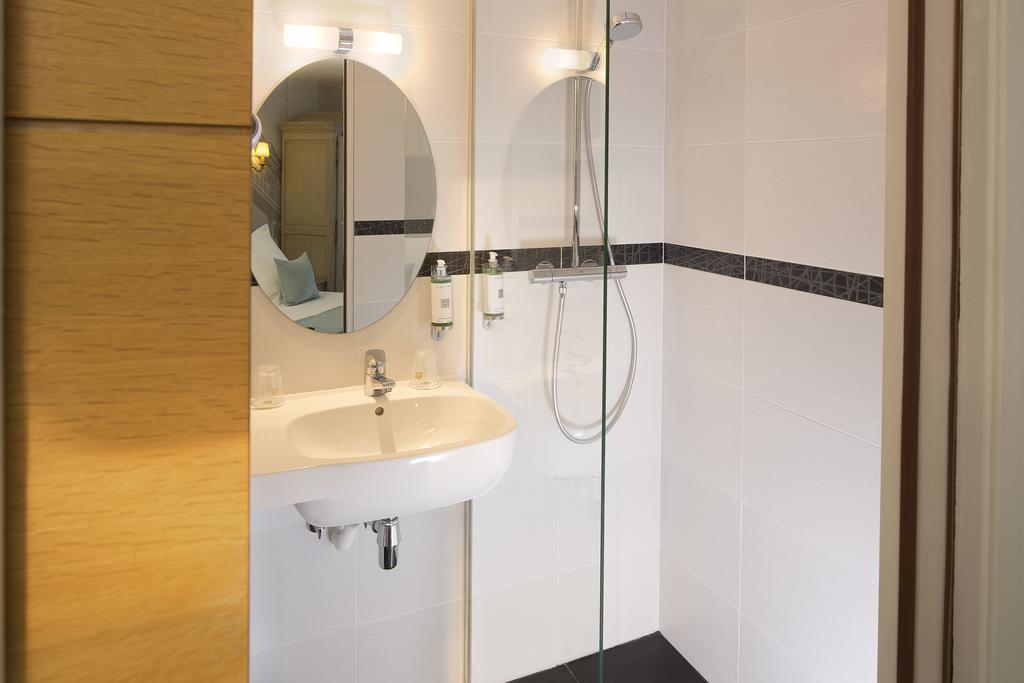 Habitación Doble Executive - 1 o 2 camas