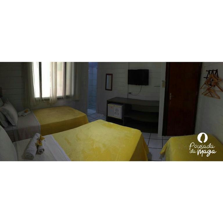 Quarto Triplo Standard