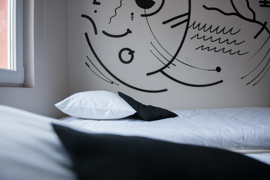 Standaard Kamer met 2 Bedden