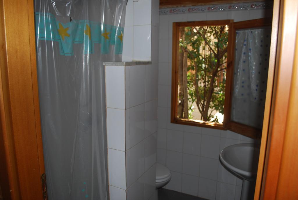 Chalet con 2 Camere da Letto
