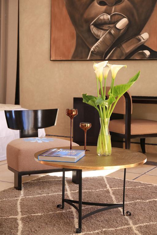 Suite Deluxe