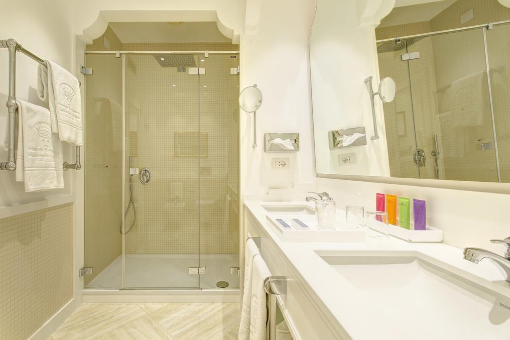 Quarto Deluxe com Cama de Casal ou 2 de Solteiro e Vista da Cidade