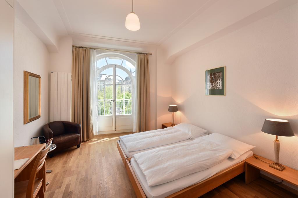 Chambre Simple