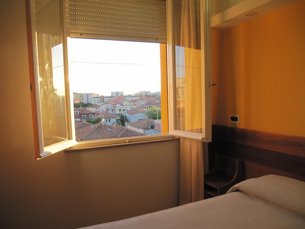 Chambre Simple