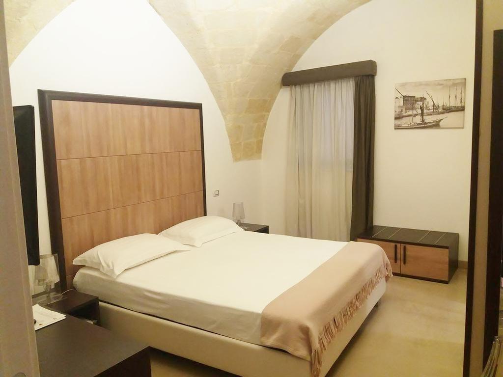 Chambre Double ou Lits Jumeaux