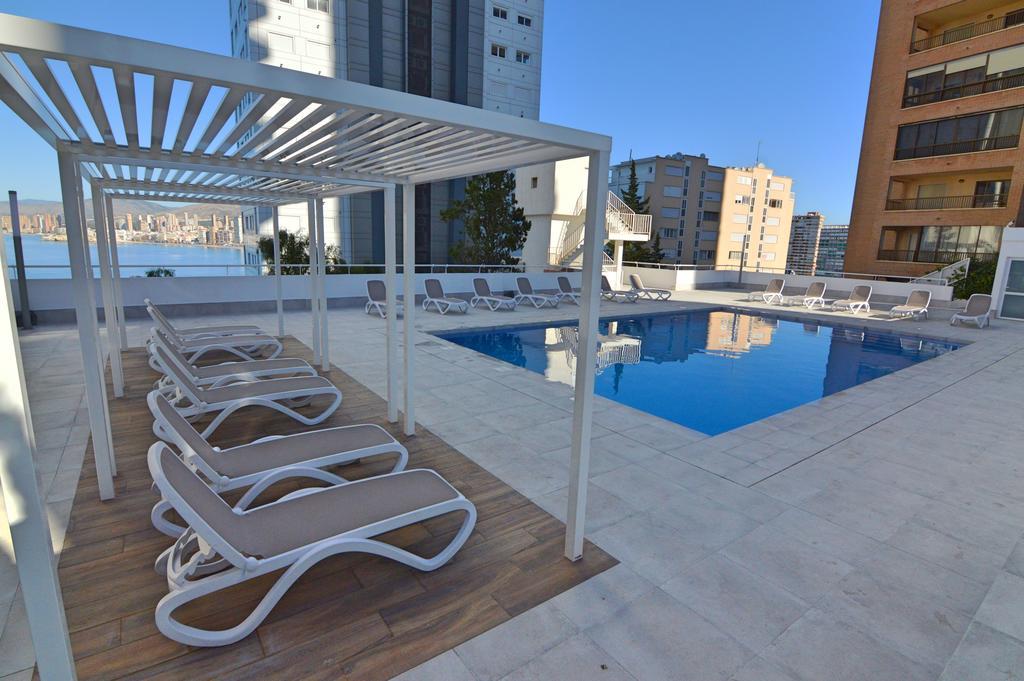 Apartamento Estándar de 2 dormitorios