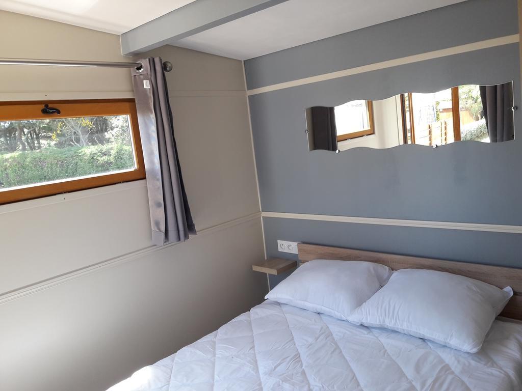 Cabane 2 Personnes