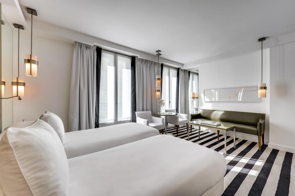 Junior Suite für Familien