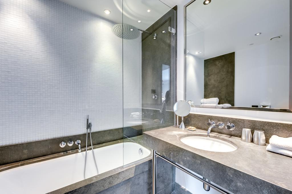 Deluxe Doppelzimmer mit Balkon