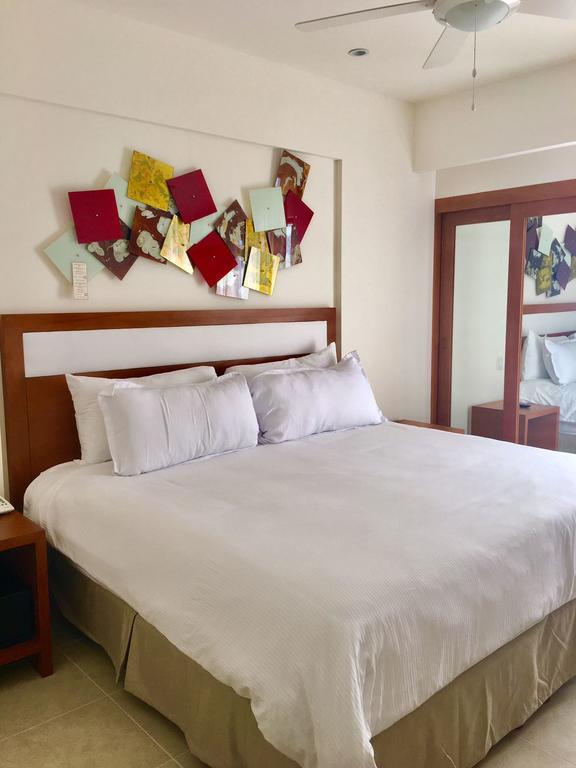 Chambre Standard Lit Queen-Size