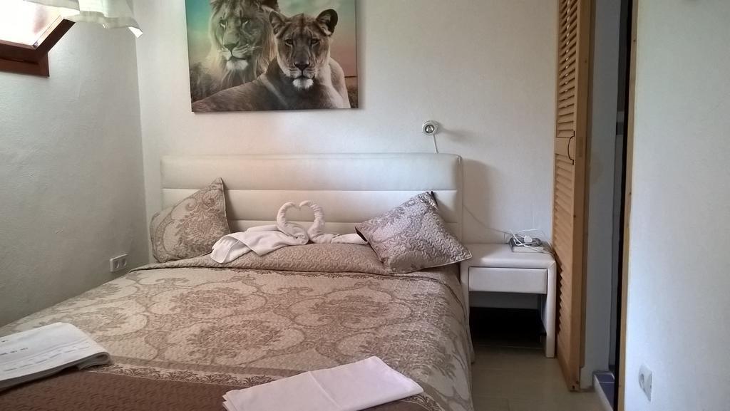 Deluxe Appartement