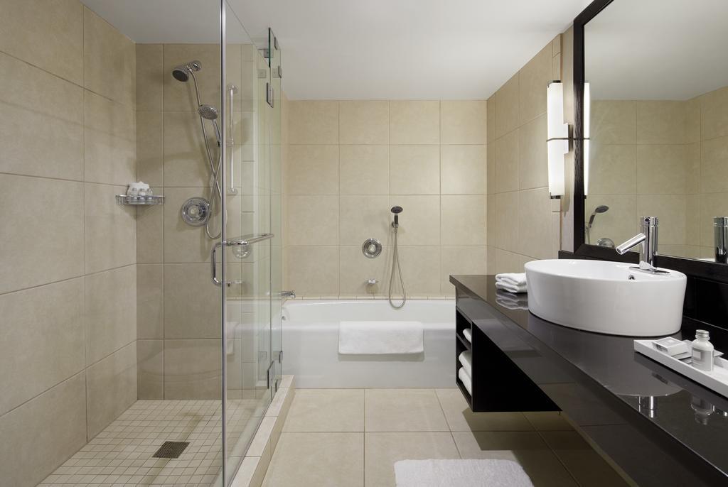 Quarto Queen Deluxe com 2 Camas Queen-size