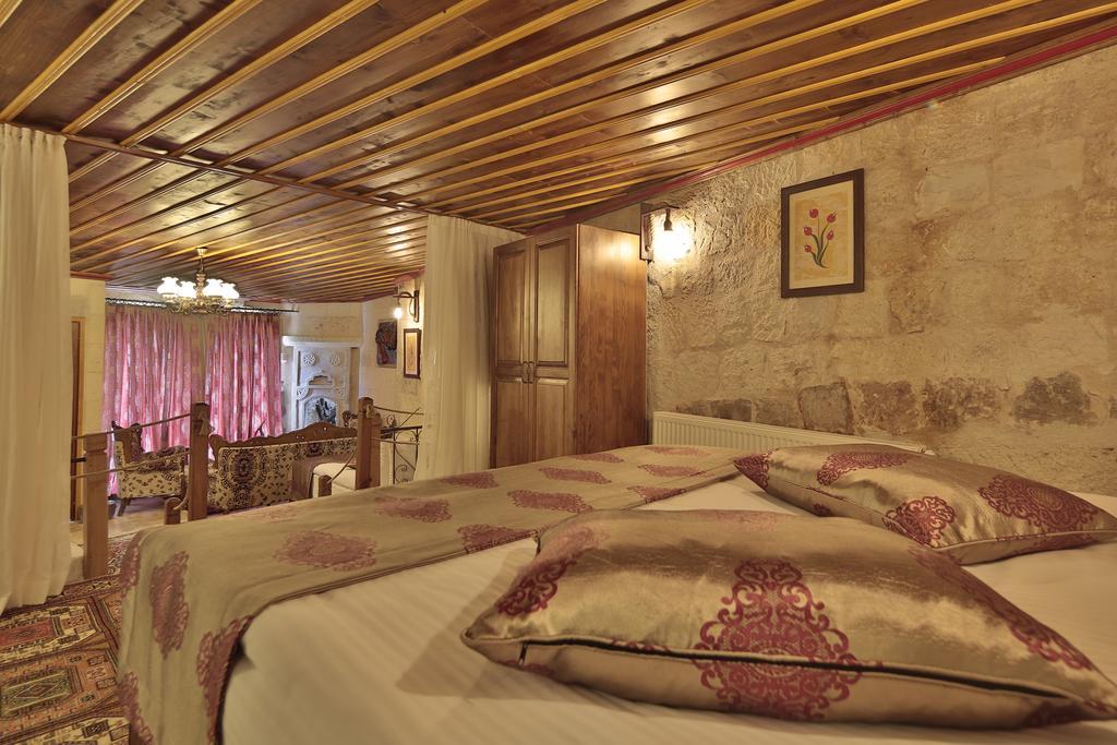 Chambre Familiale - Vue sur Montagne