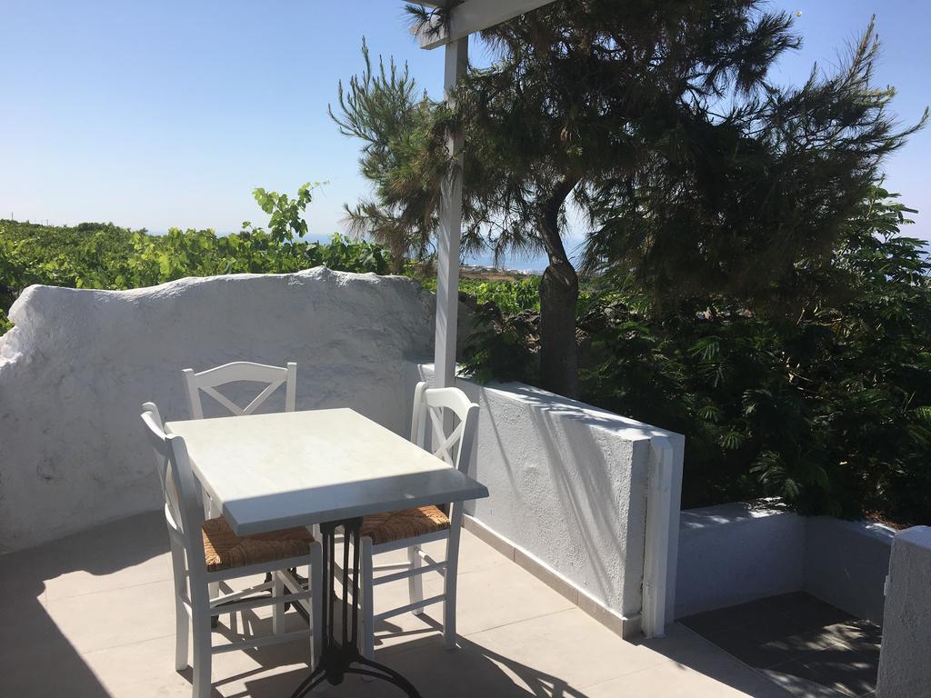 Appartement - Vue sur Mer