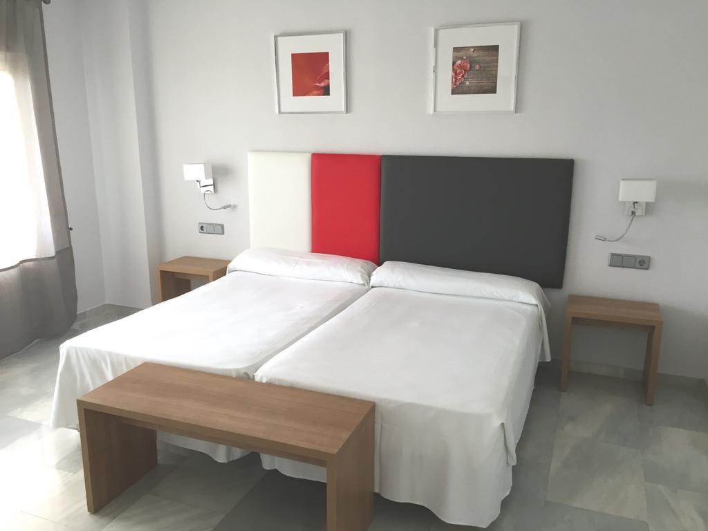 Appartement 3 Chambres - Vue sur Mer