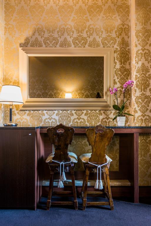 Chambre Double Deluxe