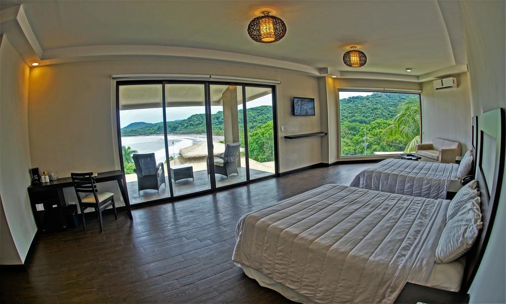 Chambre Deluxe