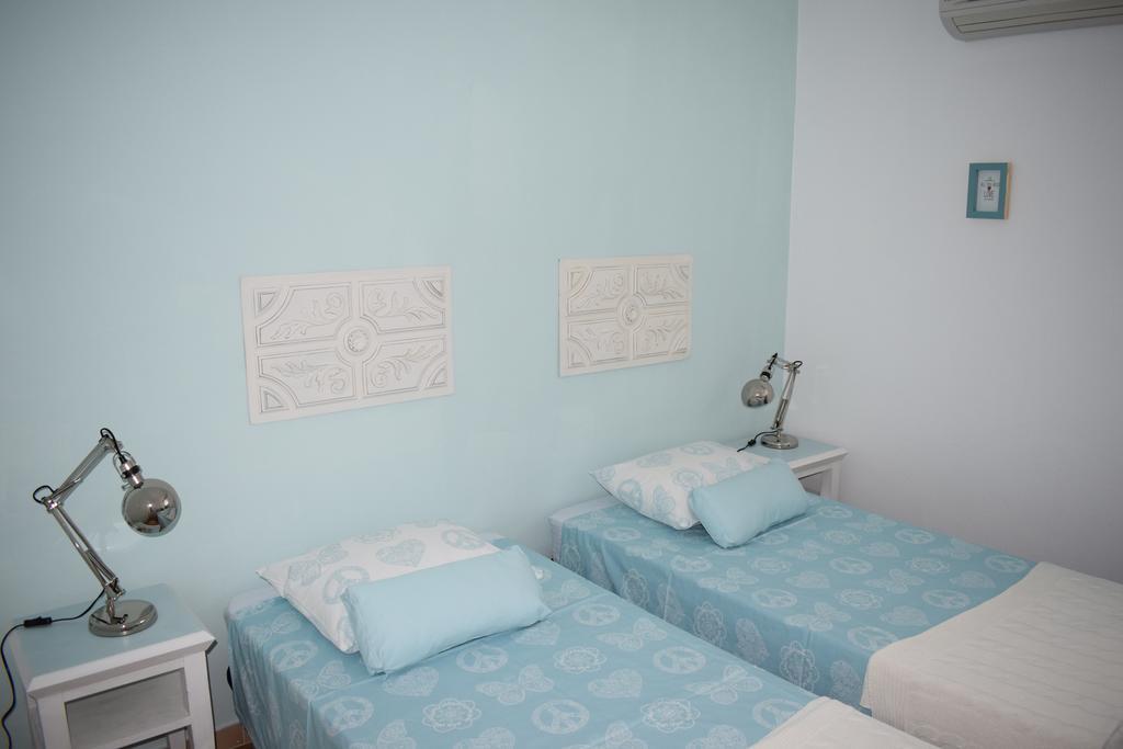Casa de 1 Quarto
