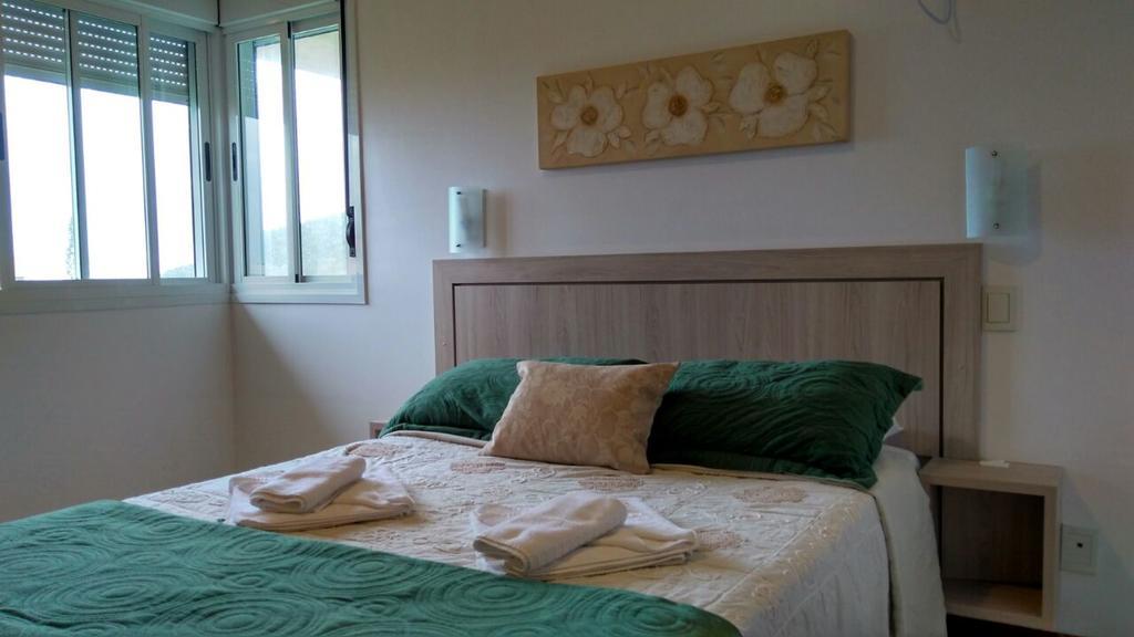 Apartamento na Cobertura (4 Adultos)