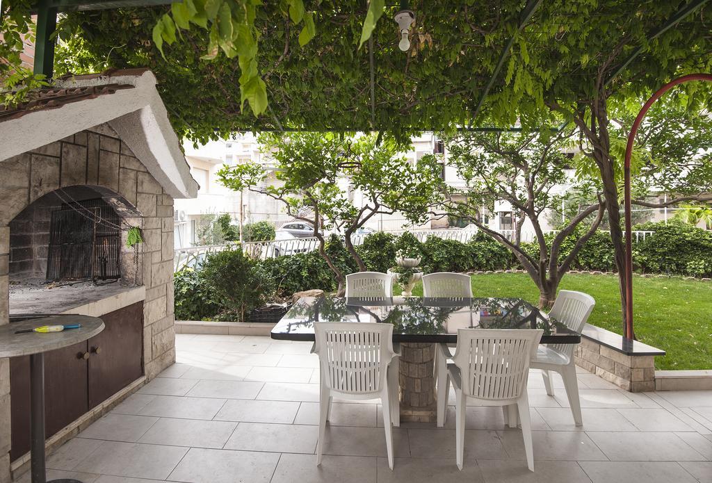 Appartement met 3 Slaapkamers en Terras