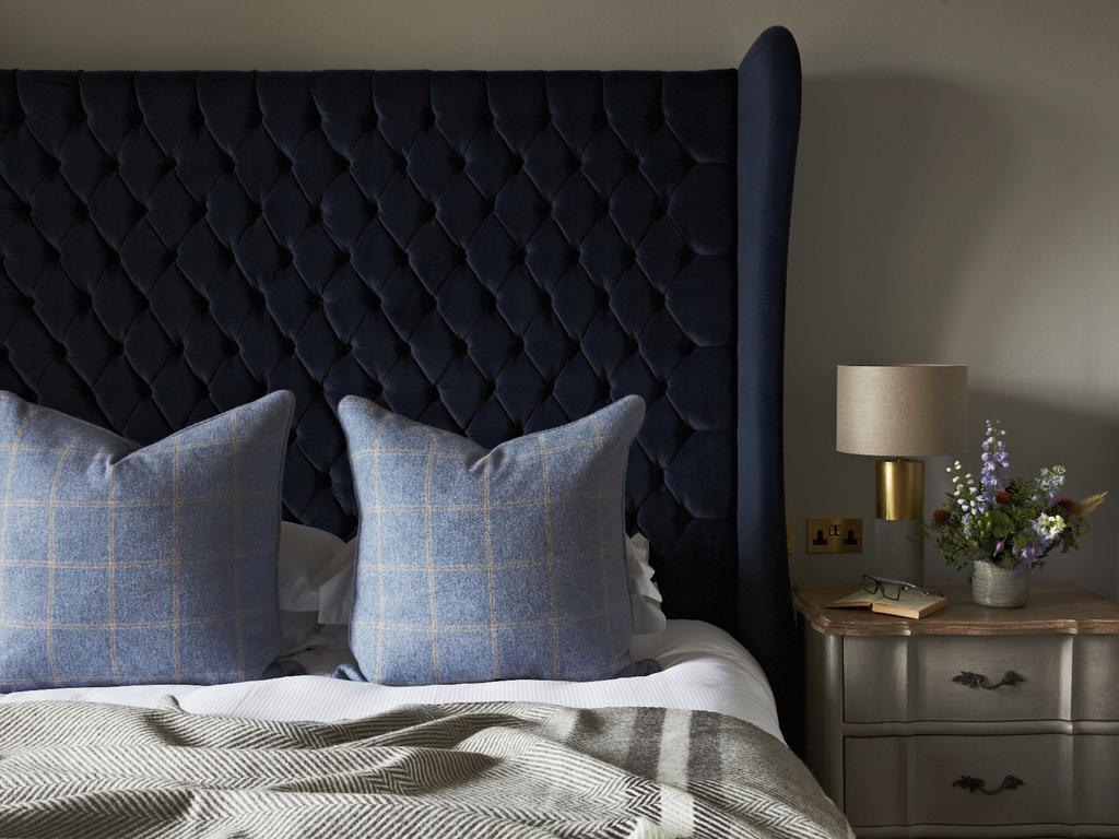 Chambre Junior Roseate