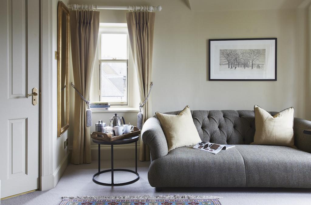 Chambre Exécutive