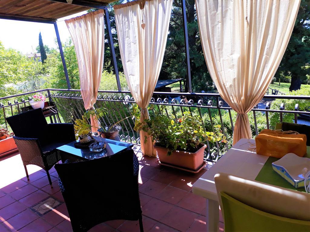 Appartamento con Terrazza