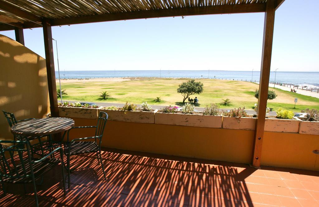 Deluxe Suite mit Meerblick