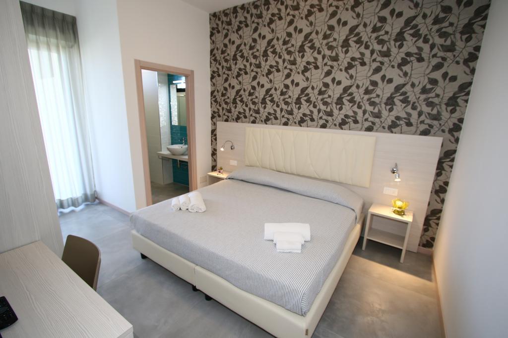 Superior Apartment mit 1 Schlafzimmer (4 Erwachsene)