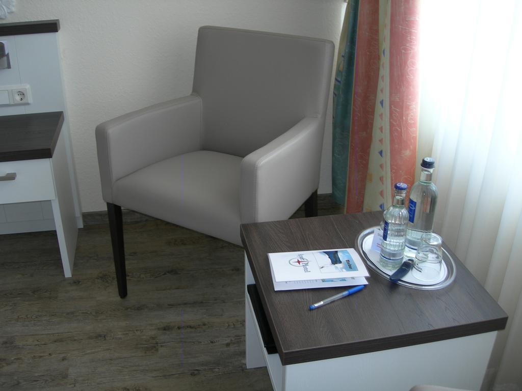 Classic Doppelzimmer