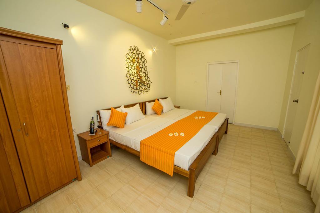 Villa Deluxe
