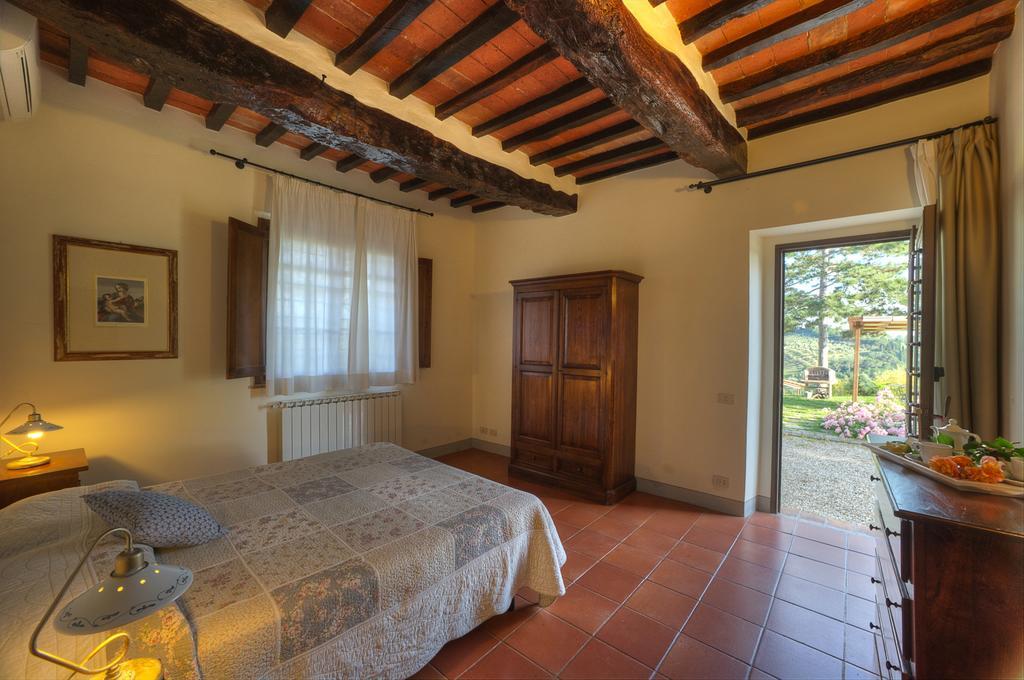 Appartamento con 1 Camera da Letto