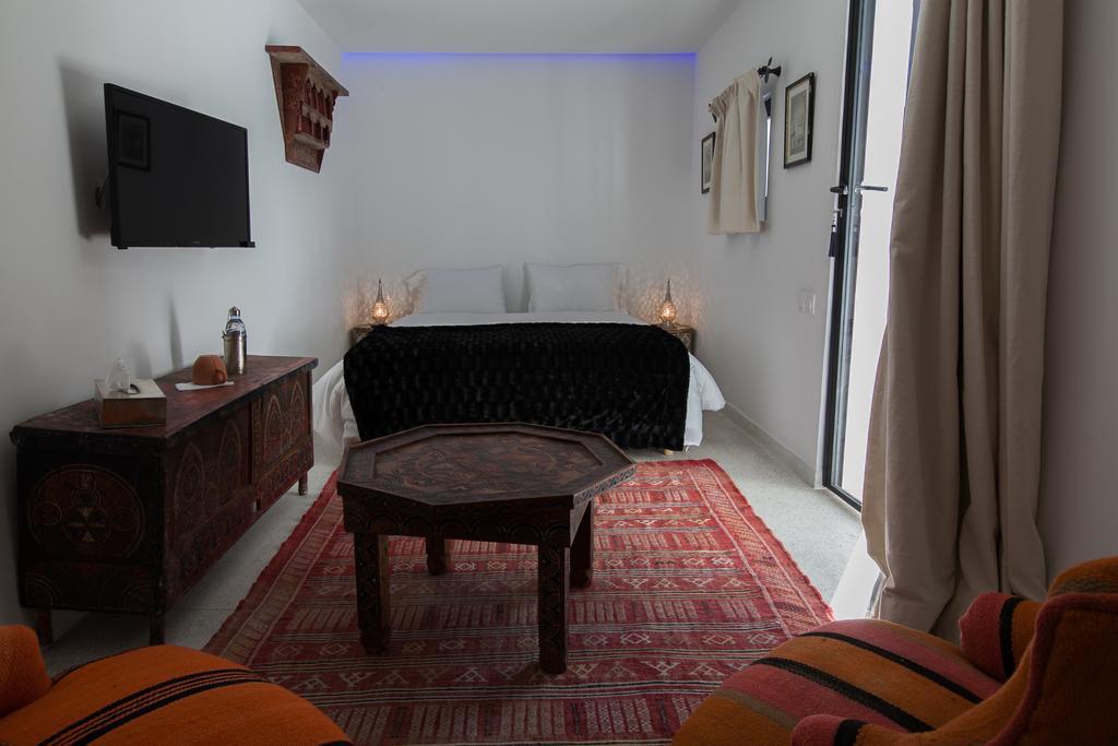 Chambre Double Supérieure