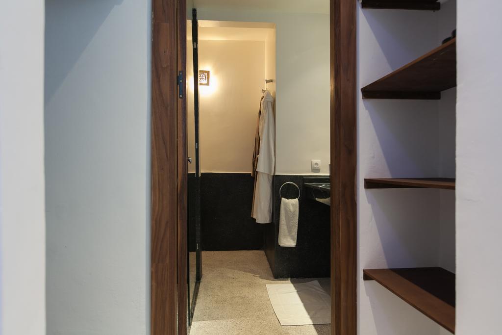 Chambre Double Supérieure