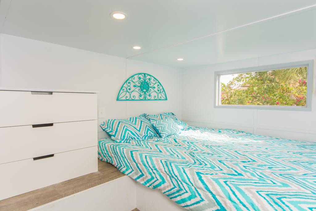 Tiny House - Sand Dollar