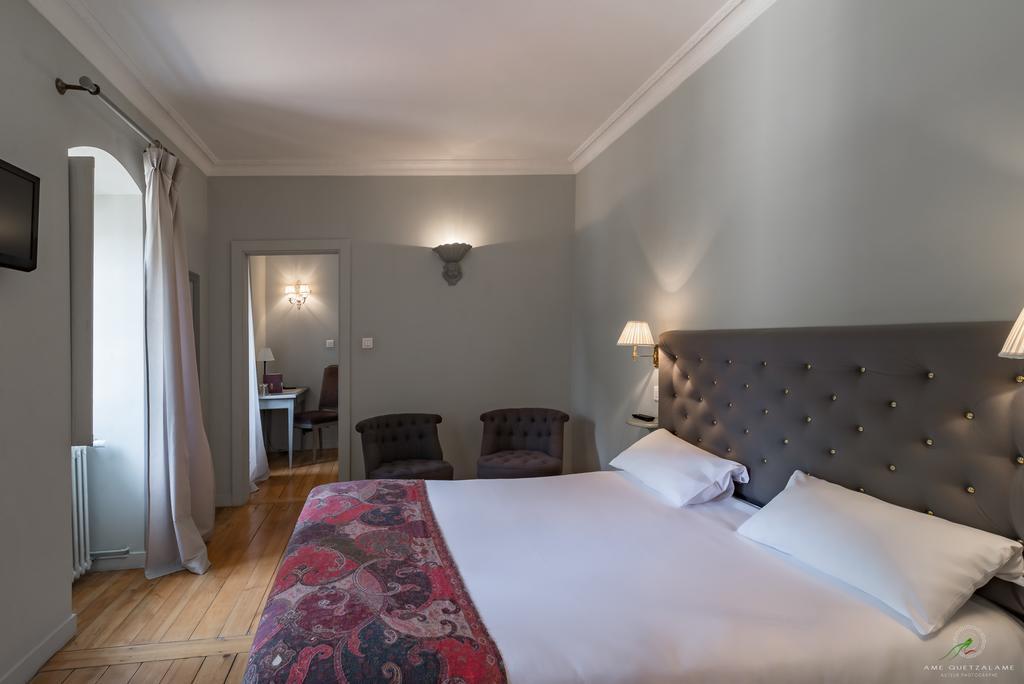 Classic Doppelzimmer