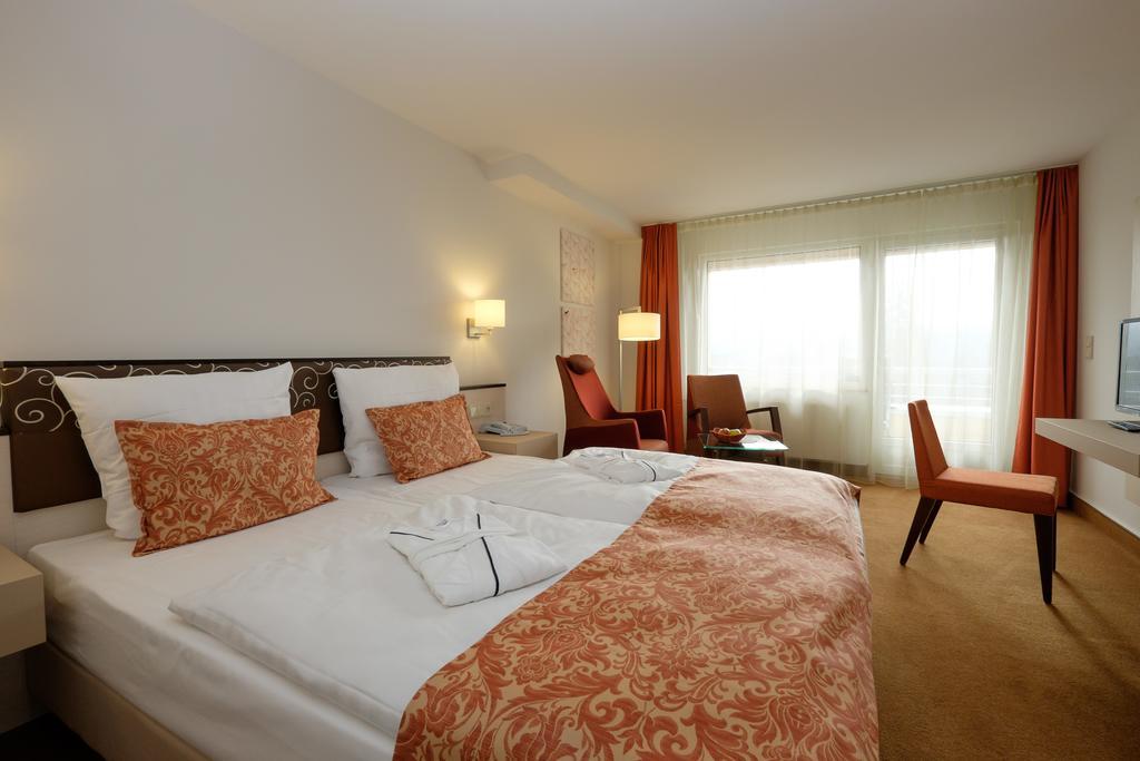 Chambre Double Classique