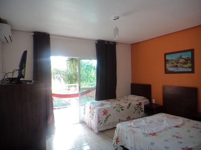 Quarto Triplo Standard