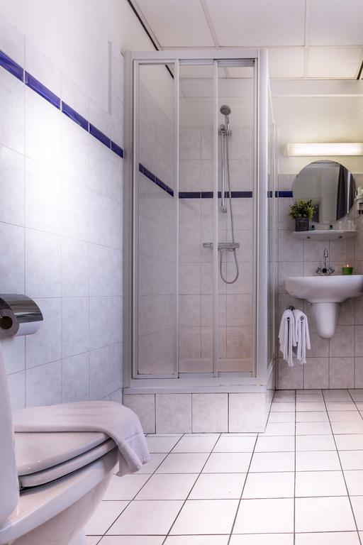 Standard Doppelzimmer