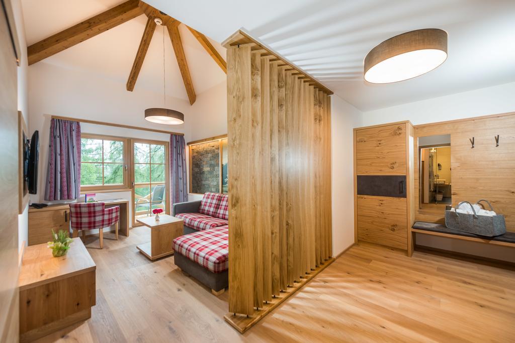 Suite met Kingsize Bed