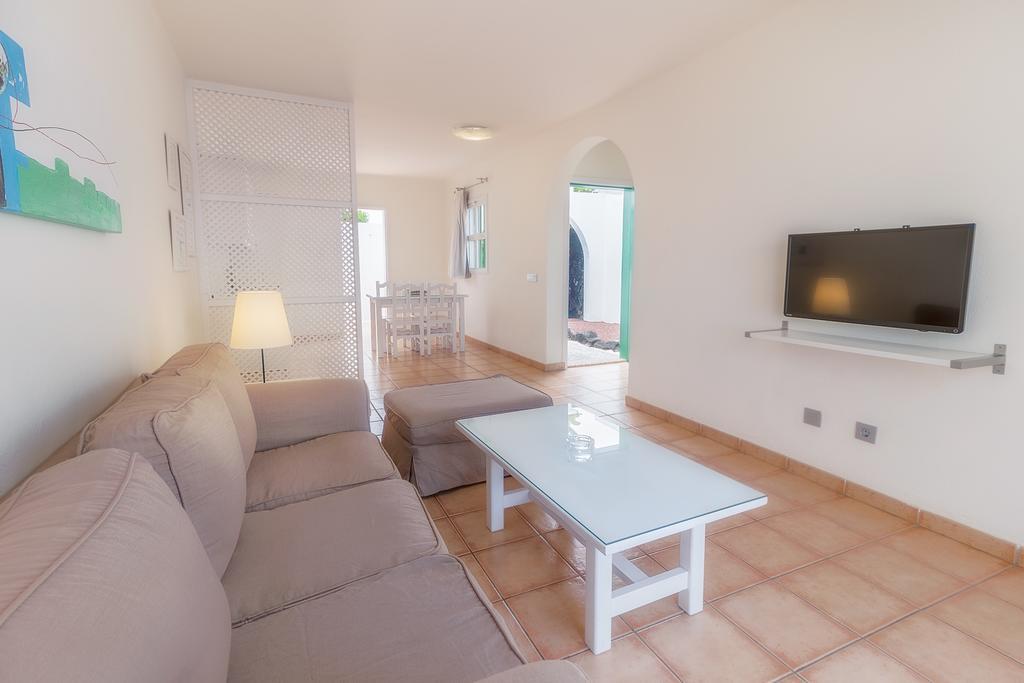 Appartement met 2 Kamers
